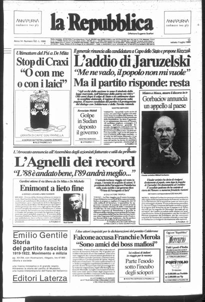 La repubblica